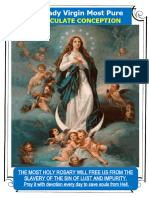 Holy-Image-of-our Lady Queen of Angels