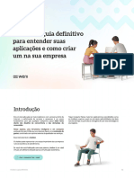 Ebook Chatbot - o Guia Definitivo