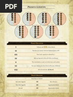 Warriors Adventure Game Rulebook | PDF | Warriors (Novel Series ...