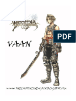 Vaan