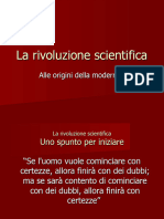 La Rivo Luz I One Scientific A