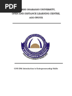 First Year Computer Science Notes | PDF