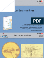 Permismer 2016 Presentation 03 Cartes Marines