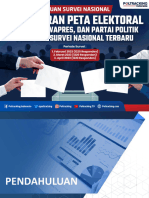 Rilis 3 Surnas Poltracking Februari Maret April 2023