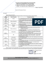 341-Surat Pemberitahuan UKD 4 Kelas 7