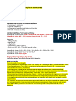 Resumo P2 - Nutrição de Ruminantes