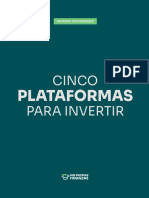 Descargable 3 - 5 Plataformas para Invertir