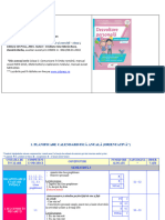 DP cls1 Planificare-Proiectare