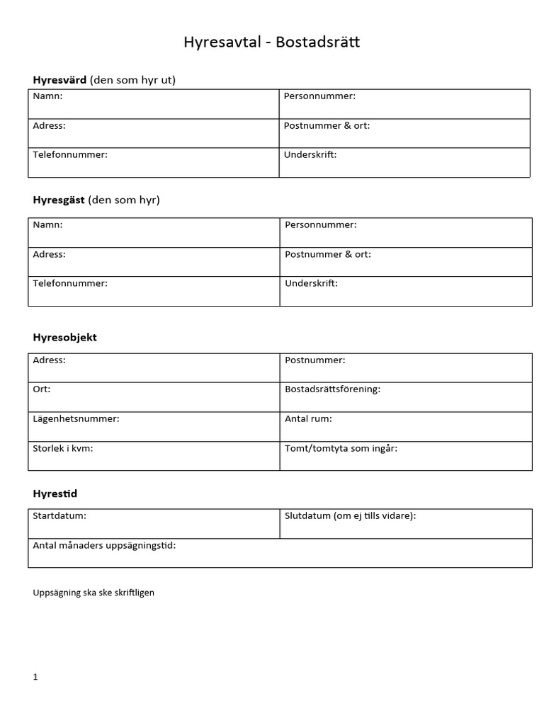 hyresavtal-bostadsr-tt-pdf