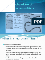 Neurotransmitters  