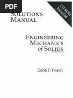 Solucionario Del Boresi Y Schmidt 6ta Edicion PDF | PDF