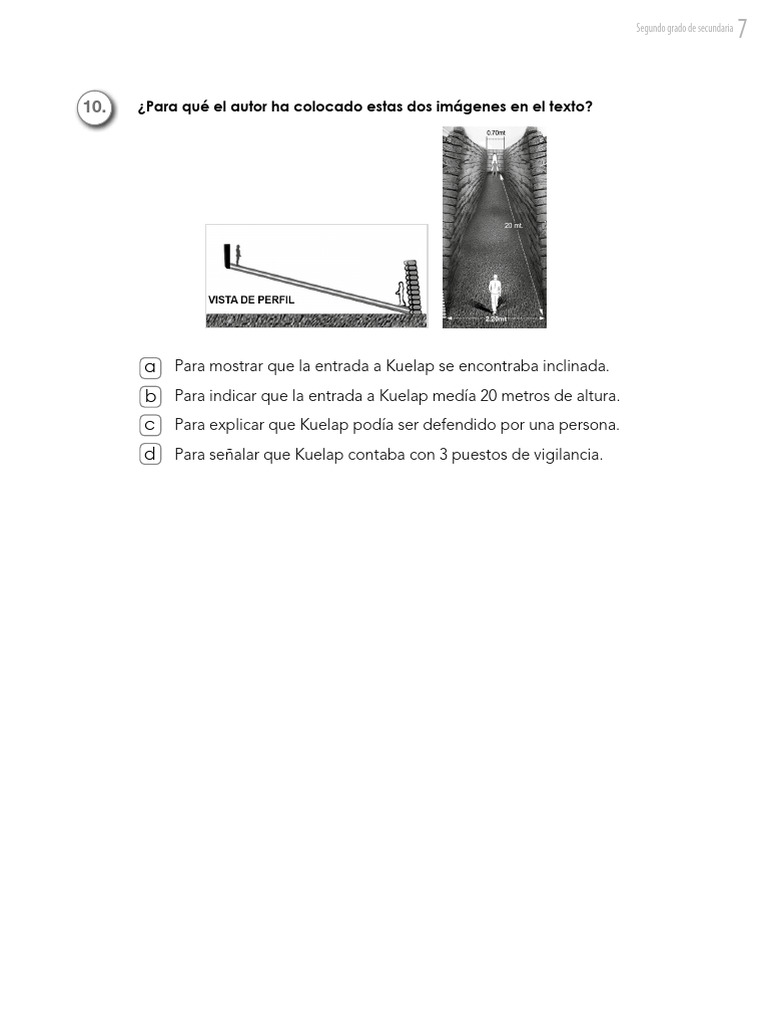 Ece comunicacion 2do grado mint 1 7 10 pdf