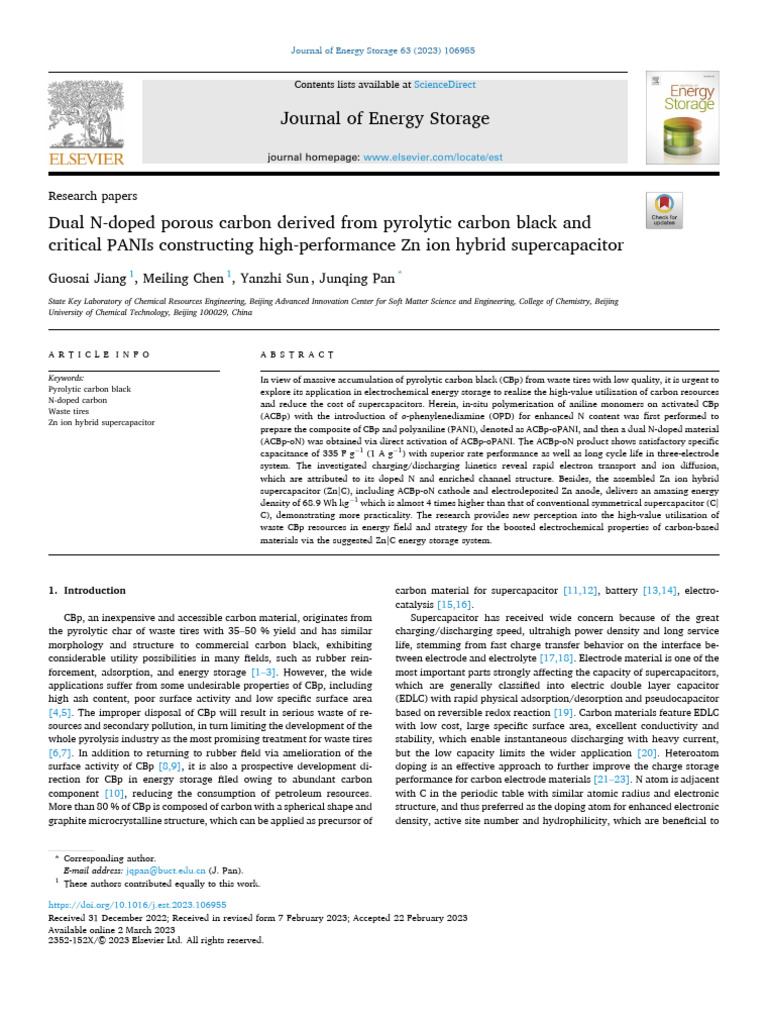 Jiang et al 2023 pdf electromagnetism chemistry
