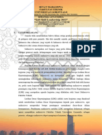 Kerangka Acuan Kerja LDK Fix PDF