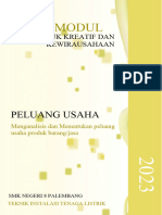 Peluang Usaha