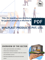 IIP Presentation (Suyog Welukar)