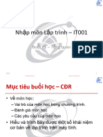 Nhap Mon Lap Trinh Buoi01 Tong Quan (Cuuduongthancong - Com)