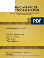 2022 Yudi La Salle - Gerenciamento Técnico Ambiental - Ago22