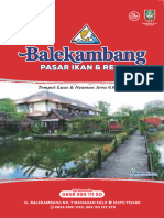 Compro Balekambang PR