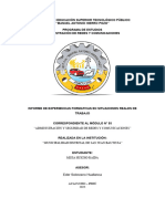 Informe Final - 3er Módulo - Raida Mejia Huicho