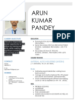 Arun Kumar Pandey PDF