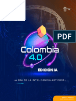 Agenda - Colombia 4.0 - 29 Nov - 1 Dic