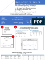 Diseño de Experimentos Proyecto Final