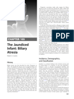 Coran - PS, 7th - Chapter 105 - The Jaundiced Infant Biliary Atresia