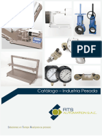 Catalogo Industria Pesada 2017