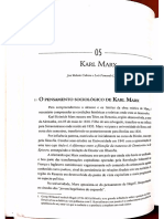 LEMOS FILHO, A. Sociologia Geral e do Direito. Capítulo V, pp.101-134. (leitura necessária).