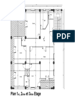 Plans Extension Aire de Manoeuvre-Model - 221210 - 230701