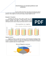 Dam Survey Report