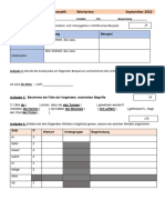 Probeprüfung Grammatik Wortarten