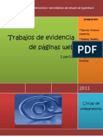 Portada Paginas Web 2 Parcial