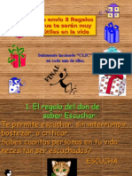 Regalos