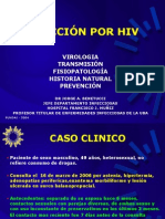 CP-HIV-CONCEPTOS BASICOS-Dr. Benetucci