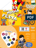 Vivenciando Tecnologias Assistivas Com Pedro Telles - Quero Luzes em Minha Festa