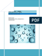 Modul Materi Ikatan Ion