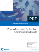 ENDPOINTPROTECTIONoAP Guide EN