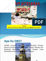 Materi DBD