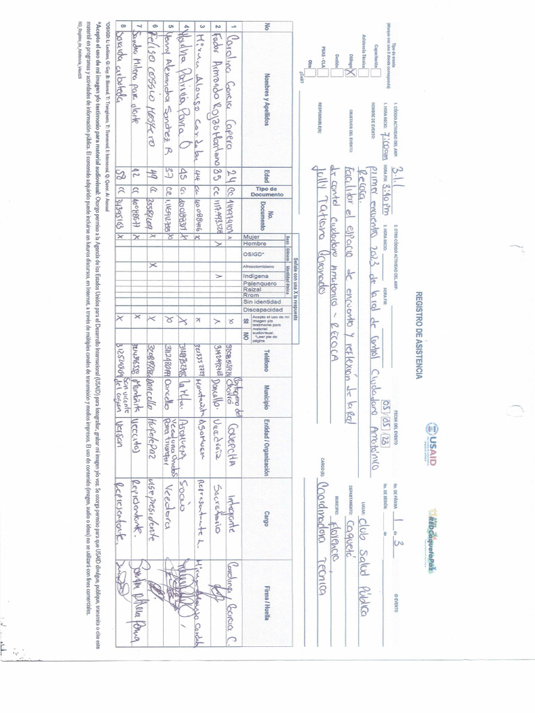 Listado 2 pdf