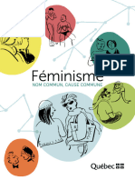 Feminisme Nom Commun Cause Commune