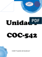 Unidad i Contabilidad d Costos