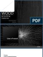 Wood