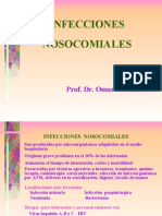 INF. NOSOCOMIALES-Dr. Palmieri