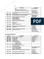 Tentatif Perkhemahan SKBP