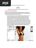 Download Tutorial Instalacin Guitar Pro 6 by Cannibal by Alfredo Manuel Jimnez Gutirrez SN68832905 doc pdf