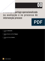 O Inventario Portage Operacionalizado Na