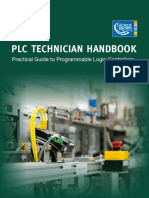 PLC Technician Handbook 2022 EditionF