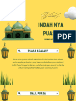 Materi Puasa (Created Niswah)